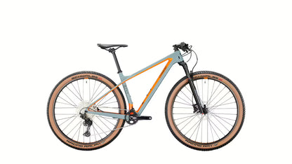 RLC 4.9 hardtail
