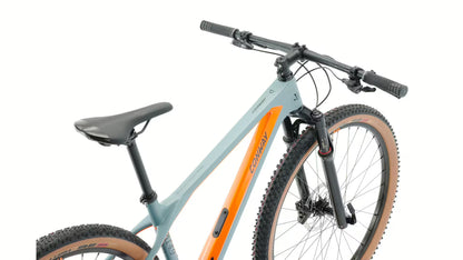 RLC 4.9 hardtail