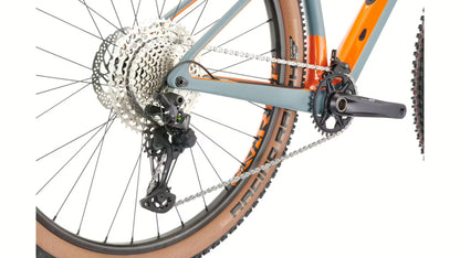 RLC 4.9 hardtail