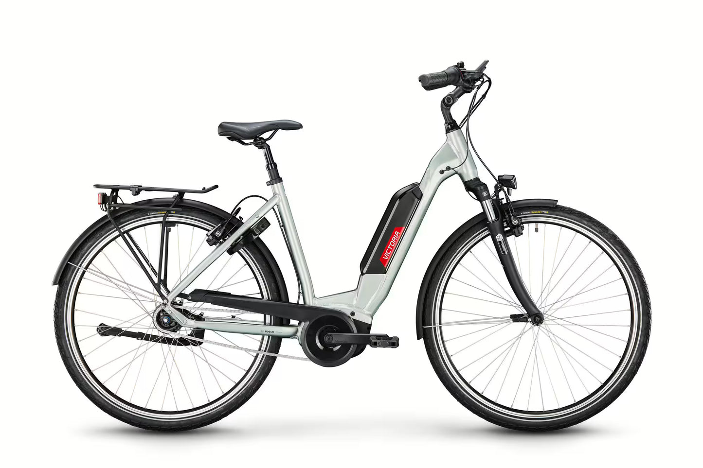 VTC électrique VICTORIA "Cysalo 7"