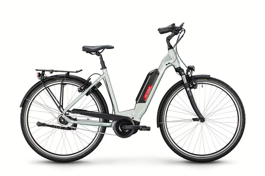 VTC électrique VICTORIA "Cysalo 7"