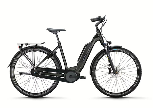 VTC électrique VICTORIA "Cysalo 3"