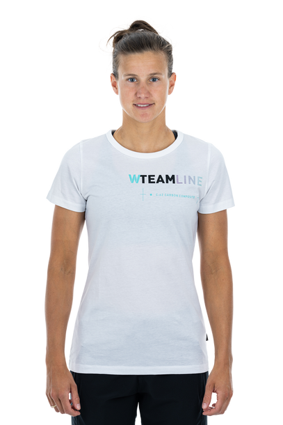 Cube polo organic ws