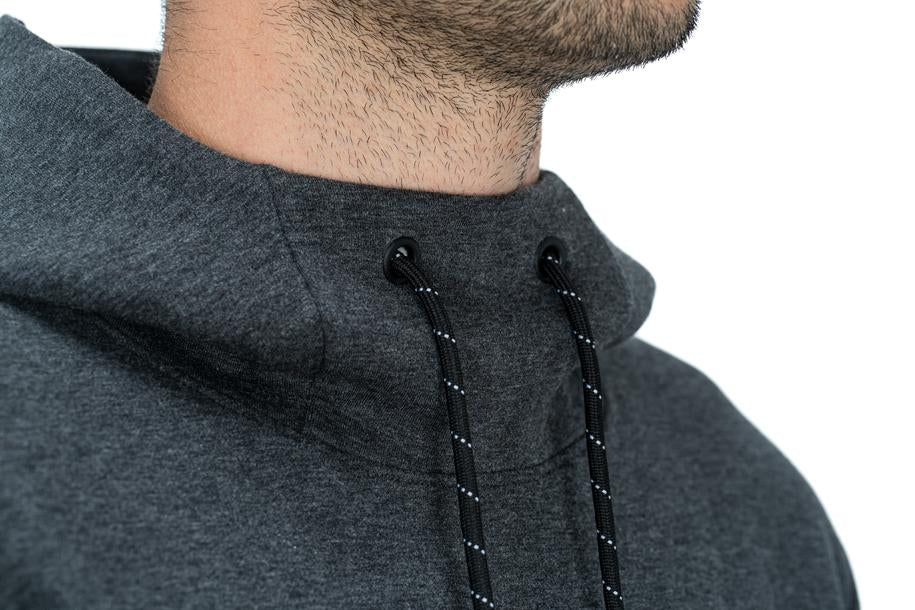 Pull Cube hoodie