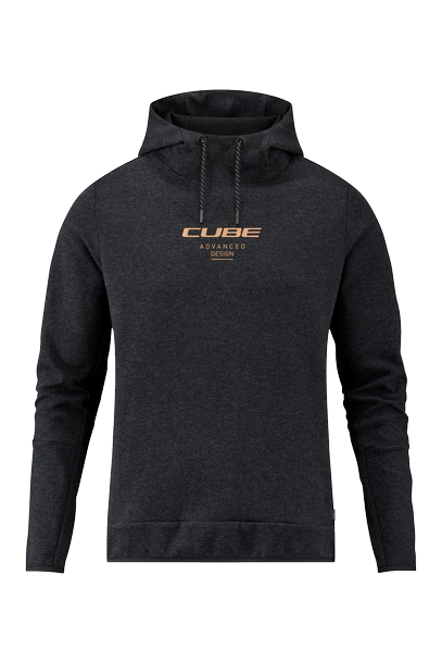 Pull Cube hoodie