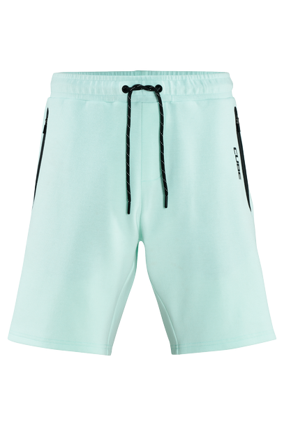 Short cube vert