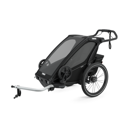 Thule Chariot Sport single Jogging Bundle