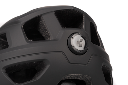 Casque CUBE STEEP