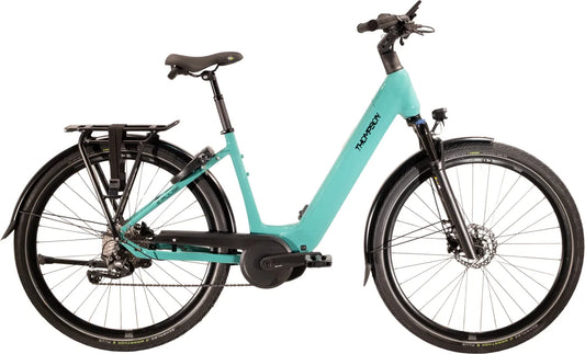 E-PULSE DÉRAILLEUR