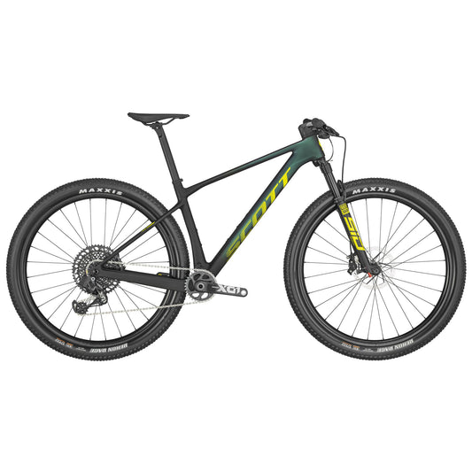 VÉLO SCOTT SCALE RC WORLD CUP