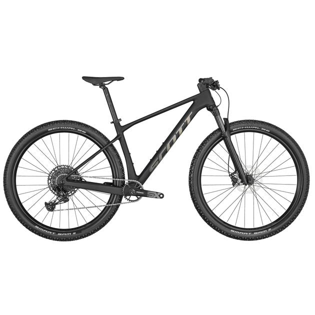 VÉLO SCOTT SCALE 940 BLACK