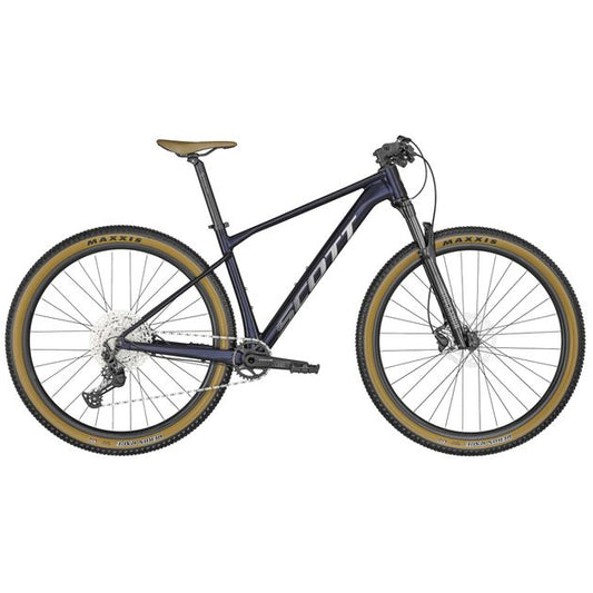 VÉLO SCOTT SCALE 965 BLUE