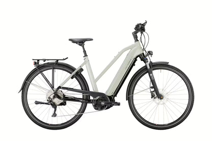 VTC électrique VICTORIA "eTrekking 12.9"