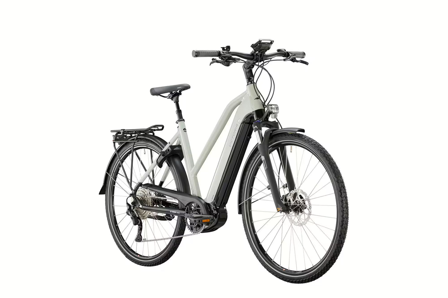 VTC électrique VICTORIA "eTrekking 12.9"
