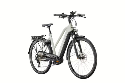 VTC électrique VICTORIA "eTrekking 12.9"