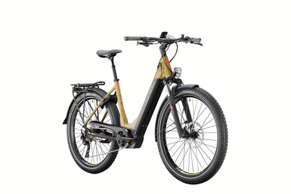 SUV électrique VICTORIA "eAdventure 12.5"