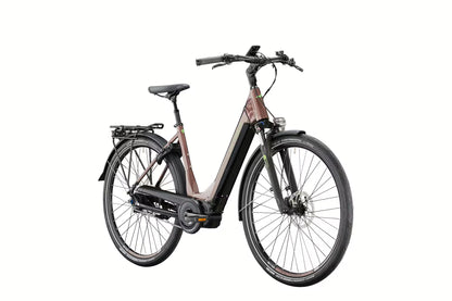 VTC électrique VICTORIA "eTouring 11.7"