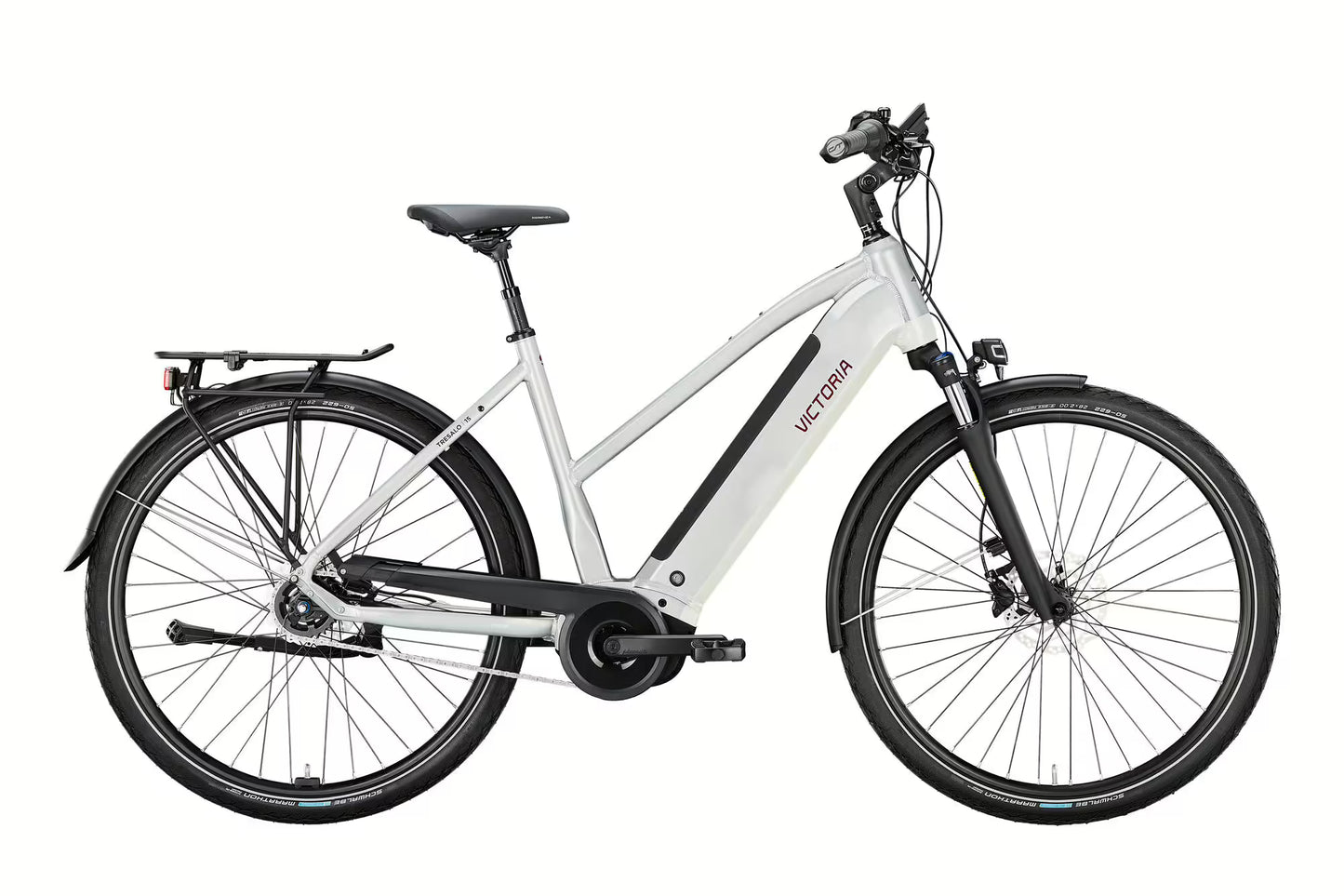 TC électrique VICTORIA "TRESALO 15"