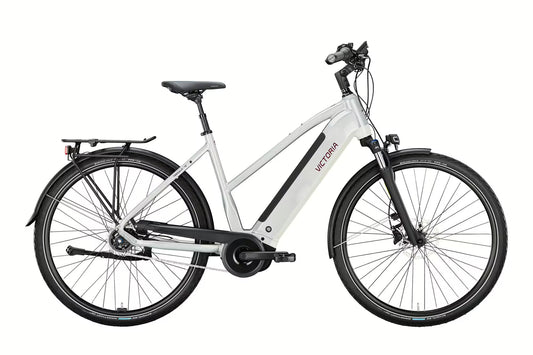 TC électrique VICTORIA "TRESALO 15"