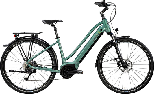 Roma 9.0 28" SMART Dame