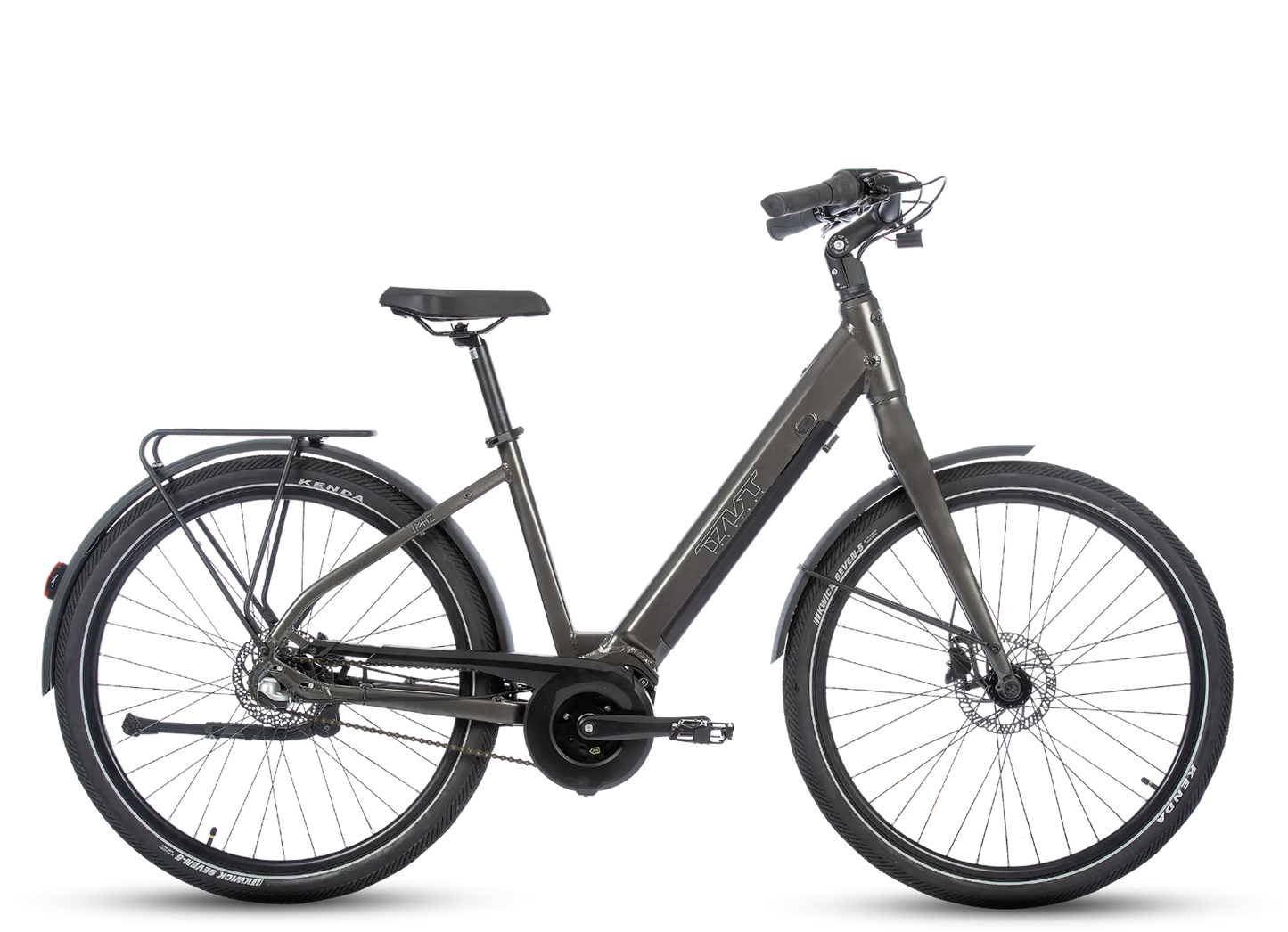tnt bike