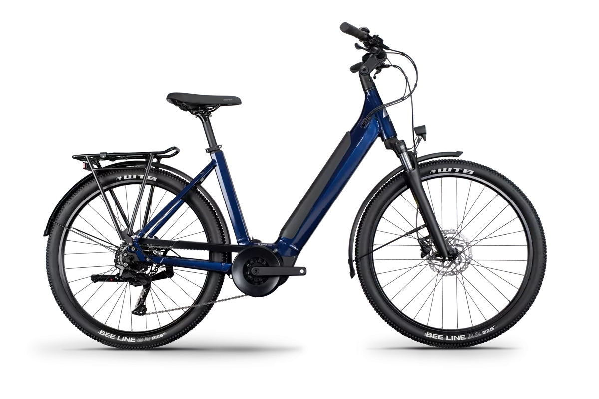E-explorer 5.5 Low
