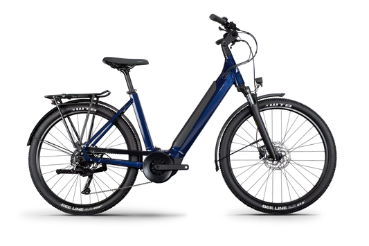 E-explorer 5.5 Low