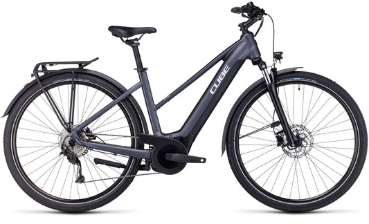 TOURING HYBRID ONE 625