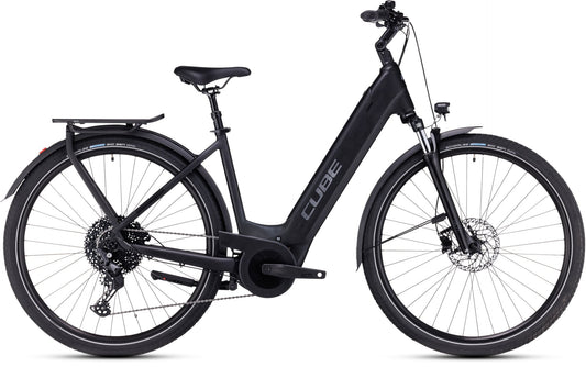 TOURING HYBRID PRO 625
