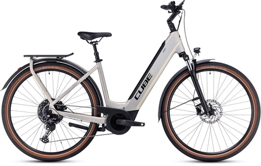 TOURING HYBRID PRO 625