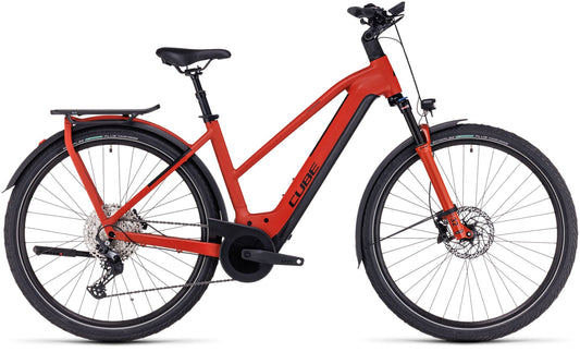 KATHMANDU HYBRID EXC 750