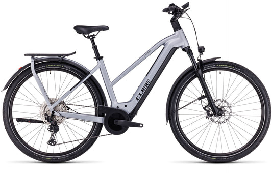 KATHMANDU HYBRID SLX 750