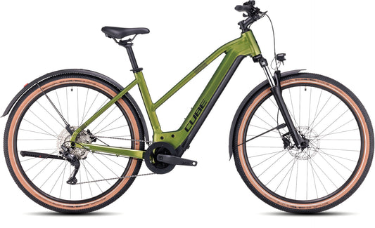 NURIDE HYBRID PRO 625 ALLROAD