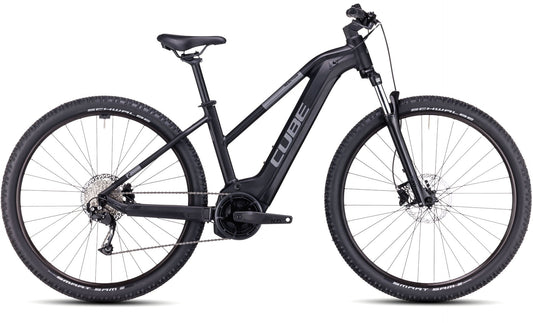 REACTION HYBRID PERFORMANCE 500