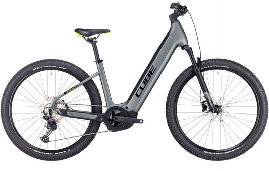 REACTION HYBRID PRO 500