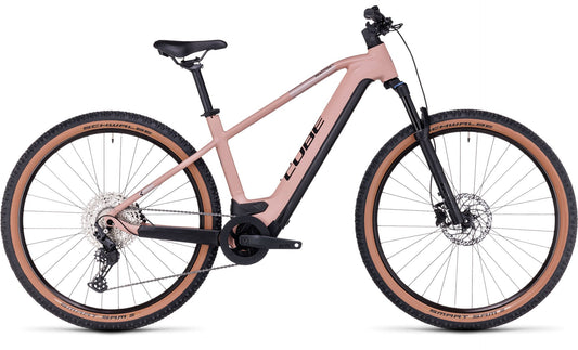 REACTION HYBRID PRO 500