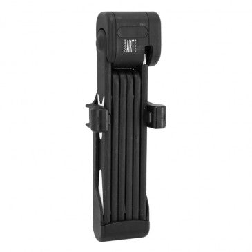 ANTIVOL VELO PLIABLE/PLIANT A CLE MICHELIN L 95cm NOIR TYPE COUTEAU