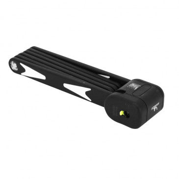 ANTIVOL VELO PLIABLE/PLIANT A CLE MICHELIN L 95cm NOIR TYPE COUTEAU