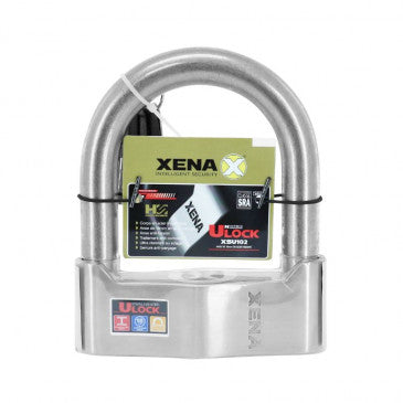 ANTIVOL U XENA XSU 102 85X102mm (DIAM 18mm) (CLASSE SRA)