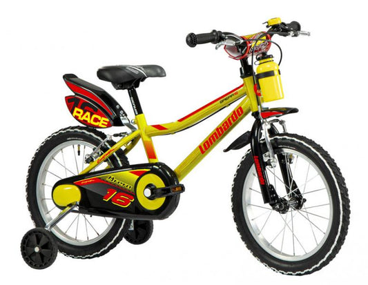 BRERA 16"