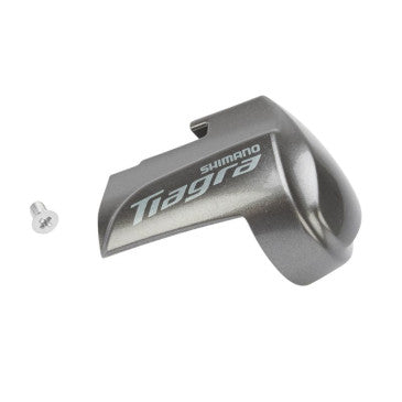 CAPOT FRONTAL DE LEVIER SHIMANO TIAGRA ST-4700 10V. DROIT