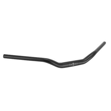 CINTRE CITY / VTT NEWTON NOIRETTE SEAGULL ALU NOIR 31,8 L660mm (SUR CARTE)