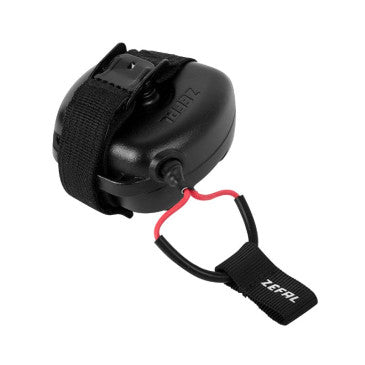 CORDE TRACTAGE ZEFAL BIKE TAXI FIXATION CHARIOT DE SELLE VELO - POUR TIRER UN VELO ENFANT SUR TOUT TYPE DE POTENCE
