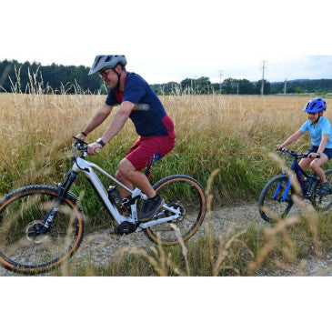 CORDE TRACTAGE ZEFAL BIKE TAXI FIXATION CHARIOT DE SELLE VELO - POUR TIRER UN VELO ENFANT SUR TOUT TYPE DE POTENCE