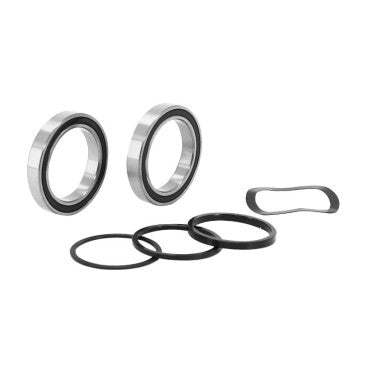 CUVETTE INTEGRE BOITIER VTT/ROUTE A EMBOITER BLACKBEARING BOITE DE 86/92 DIAM 41 AXE 30mm