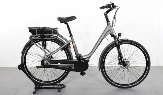 Vélo grandville e automatique