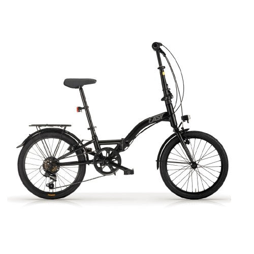 EASY MBM 20" acier 6vit