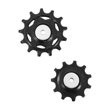 GALET DERAILLEUR SHIMANO 10/11V. CUES POUR RD U6020 (JEU DE 2)