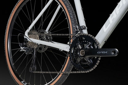 Crosshill 5.0