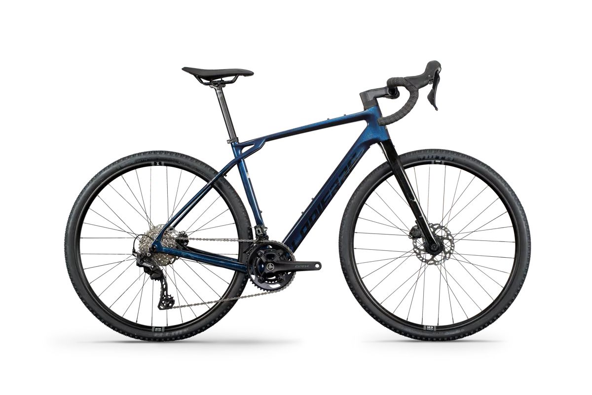 Crosshill CF 5.0